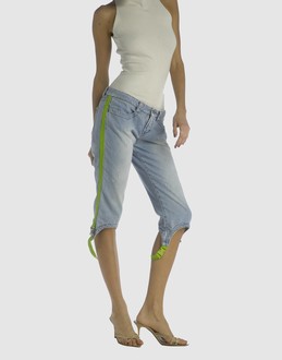 DIRK BIKKEMBERGS - JEANS - Pantalons jeans - SUR YOOX.COM
