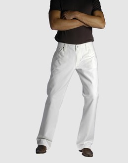 LINDBERGH - JEANS - Pantalons jeans sur YOOX.COM
