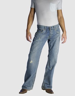 LTB BY LITTLE BIG - JEANS - Pantalons jeans sur YOOX.COM