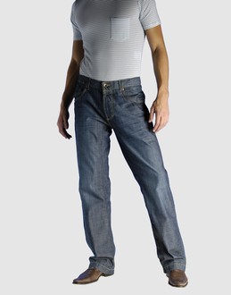 DONDUP - JEANS - Pantalons jeans sur YOOX.COM