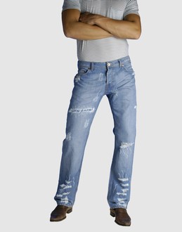 LTB BY LITTLE BIG - JEANS - Pantalons jeans sur YOOX.COM