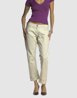 EVISU EU ED - JEANS  - Pantalons jeans - SUR YOOX.COM