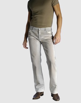 ORLANDO - JEANS - Pantalons jeans sur YOOX.COM