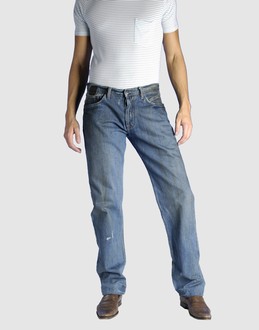 SLAB - JEANS - Pantalons jeans sur YOOX.COM