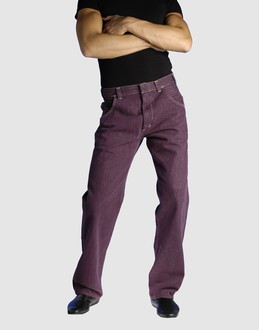 REDS - JEANS - Pantalons jeans sur YOOX.COM