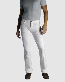 ORLANDO - JEANS - Pantalons jeans sur YOOX.COM