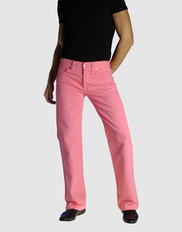 HYDROGEN - JEANS - Pantalons jeans sur YOOX.COM
