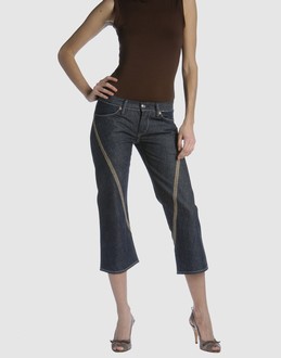 EVISU GENES - JEANS  - Pantalons jeans - SUR YOOX.COM