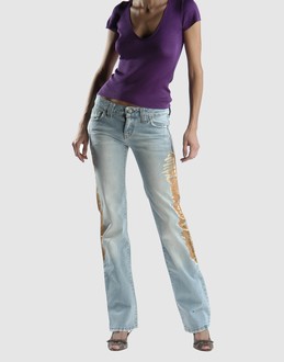 Jeanshosen - F�R - - YES LONDON -