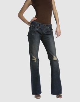 STITCH'S - JEANS - Pantalons jeans sur YOOX.COM