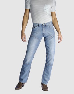 MASON'S - JEANS - Pantalons jeans sur YOOX.COM