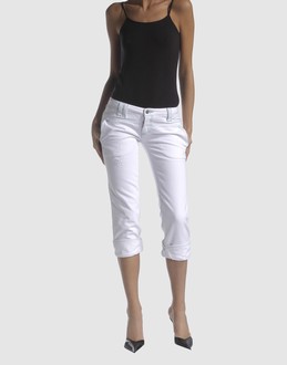 CUSTO BARCELONA - JEANS - Pantalons jeans sur YOOX.COM