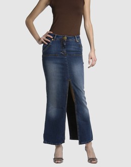 TOY G. - JEANS - Jupes jeans sur YOOX.COM