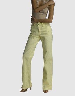 JOHN RICHMOND - JEANS - Pantaloni jeans su YOOX.COM