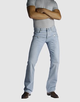HELMUT LANG - JEANS - Pantalons jeans sur YOOX.COM