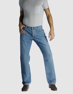HELMUT LANG - JEANS - Pantalons jeans sur YOOX.COM