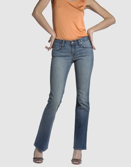 BLUE 2 - JEANS - Pantalons jeans sur YOOX.COM