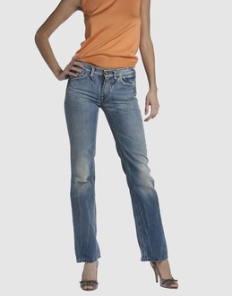 BLUE BLOOD BRAND - JEANS - Pantaloni jeans su YOOX.COM