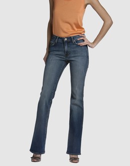 BLUE 2 - JEANS - Pantalons jeans sur YOOX.COM
