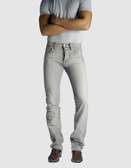 NEIL BARRETT - JEANS - Pantalons jeans sur YOOX.COM