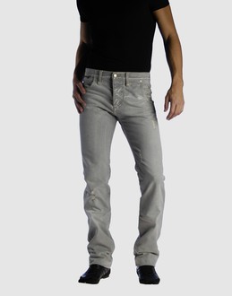 NEIL BARRETT - JEANS - Pantalons jeans sur YOOX.COM