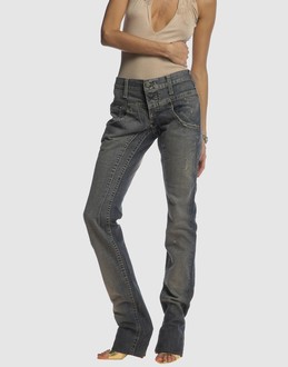 NEIL BARRETT - JEANS - Pantalons jeans sur YOOX.COM