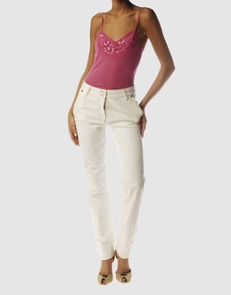 ALESSANDRO DELL'ACQUA - JEANS - Pantalons jeans sur YOOX.COM