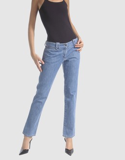 ALESSANDRO DELL'ACQUA - JEANS - Pantalons jeans sur YOOX.COM