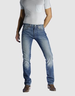 LEVI STRAUSS - JEANS - Pantalons jeans sur YOOX.COM