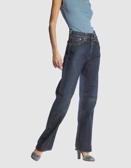 EVISU EU ED - JEANS  - Pantalons jeans - SUR YOOX.COM