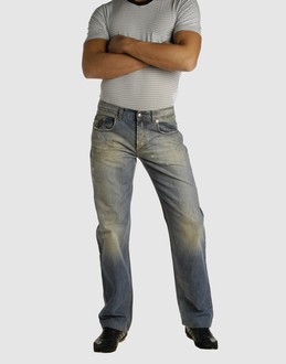 C'N'C' COSTUME NATIONAL - JEANS - Pantalons jeans sur YOOX.COM