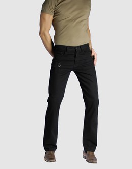 SURFACE TO AIR - JEANS - Pantalons jeans sur YOOX.COM