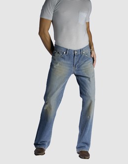 LTB BY LITTLE BIG - JEANS - Pantalons jeans sur YOOX.COM
