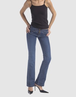 JUST CAVALLI - JEANS - Pantaloni jeans su YOOX.COM
