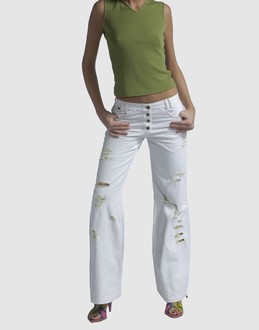 JUST CAVALLI - JEANS - Pantalons jeans - SUR YOOX.COM