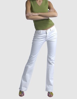 JUST CAVALLI - JEANS - Pantalons jeans - SUR YOOX.COM
