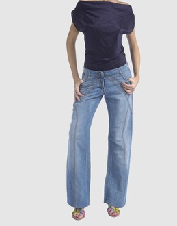 JUST CAVALLI - JEANS - Pantaloni jeans su YOOX.COM