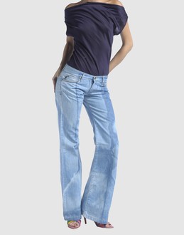 JUST CAVALLI - JEANS - Pantaloni jeans su YOOX.COM