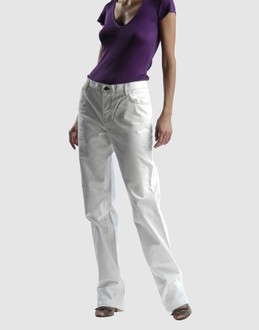 MIU MIU - JEANS - Pantalons jeans sur YOOX.COM