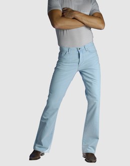 JUST CAVALLI - JEANS  - Pantalons jeans - SUR YOOX.COM