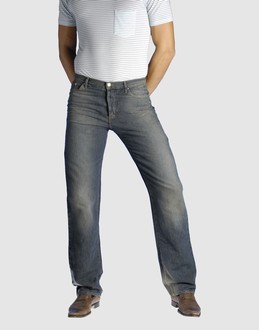 JUST CAVALLI - JEANS - Pantalons jeans - SUR YOOX.COM