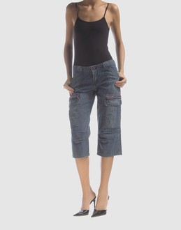 DKNY JEANS - JEANS - Pantalons jeans - SUR YOOX.COM