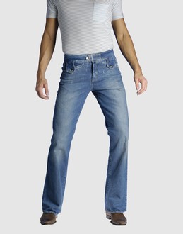 JUST CAVALLI - JEANS - Pantalons jeans sur YOOX.COM