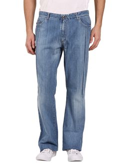 JUST CAVALLI - JEANS  - Pantalons jeans - SUR YOOX.COM