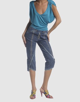 JUST CAVALLI - JEANS - Pantaloni jeans su YOOX.COM