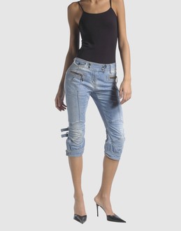 JUST CAVALLI - JEANS - Pantalons jeans - SUR YOOX.COM