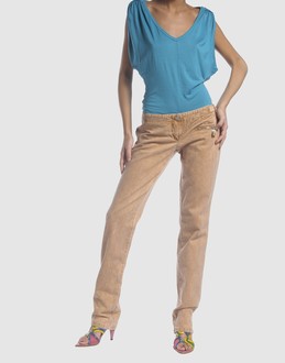JEAN'S PAUL GAULTIER - JEANS - Pantalons jeans sur YOOX.COM
