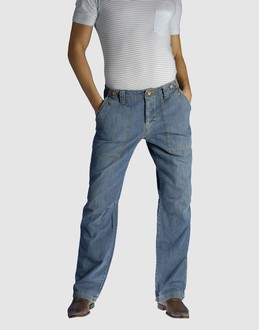 JAGGY - JEANS - Pantalons jeans sur YOOX.COM