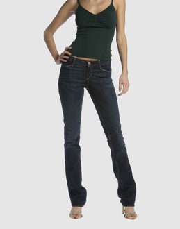 EARNEST SEWN - JEANS - Pantalons jeans sur YOOX.COM