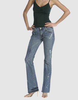 PAPERDENIM&CLOTH - JEANS - Pantaloni jeans su YOOX.COM